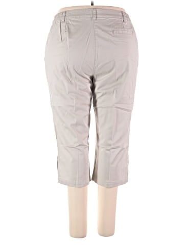 Karen Scott Casual Pants (view 2)