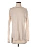 Vince. Tan Turtleneck Sweater Size XS - photo 1