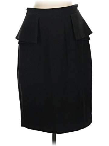 White House Black Market Formal Skirt (view 1)