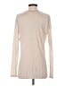 Vince. Tan Turtleneck Sweater Size XS - photo 2
