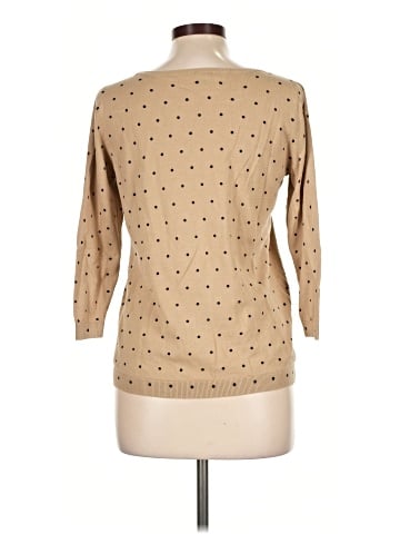 Ann Taylor Factory 3/4 Sleeve Top (view 2)
