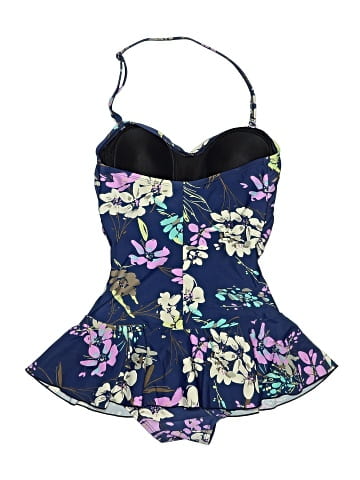 Shore Shapes One Piece Swimsuit (view 2)