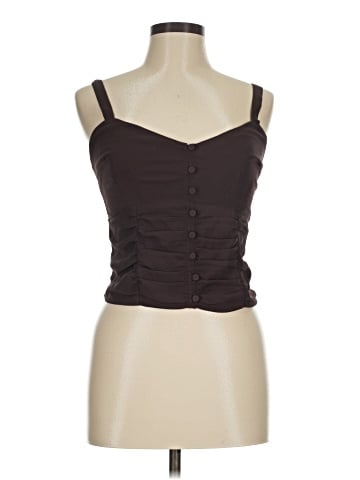 Abercrombie & Fitch Sleeveless Top (view 1)