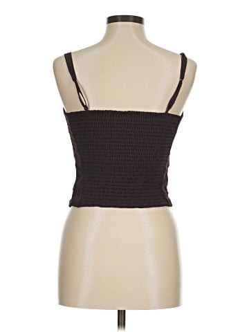 Abercrombie & Fitch Sleeveless Top (view 2)