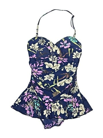 Shore Shapes One Piece Swimsuit (view 1)