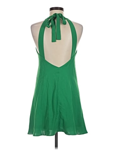 Trafaluc by Zara Casual Dress (view 2)