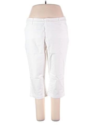 St. John's Bay Casual Pants (view 1)