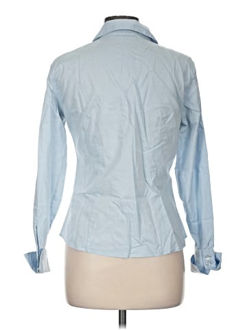 Calvin Klein Long Sleeve Polo (view 2)