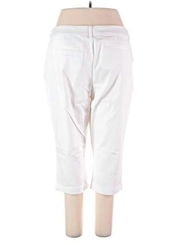 St. John's Bay Casual Pants (view 2)