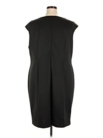 Connected Apparel Cocktail Dress (view 2)