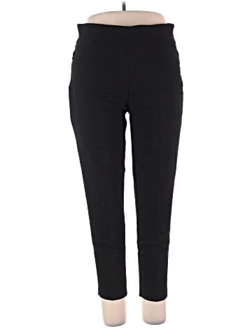 Ruby Rd. Active Pants (view 1)