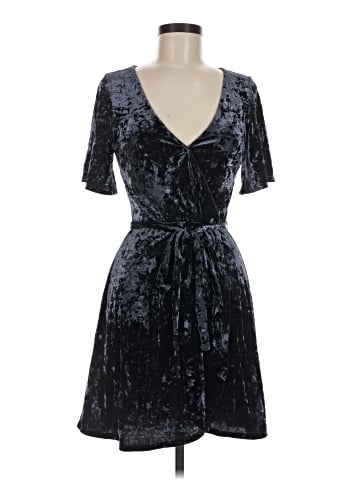 American Eagle Outfitters Cocktail Dress (view 1)