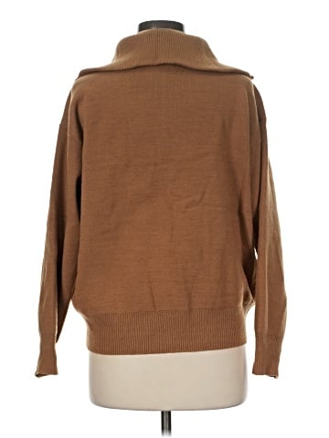 Simply Vera Vera Wang Pullover Sweater (view 2)