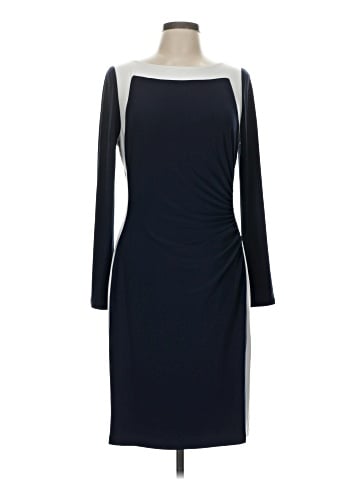 Lauren by Ralph Lauren Cocktail Dress (view 1)