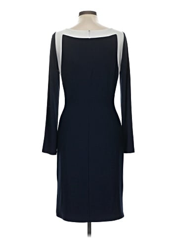 Lauren by Ralph Lauren Cocktail Dress (view 2)