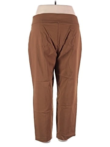 Ruby Rd. Casual Pants (view 2)