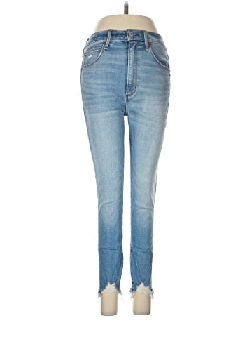 Abercrombie & Fitch Jeans (view 1)