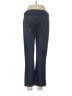 Joe's Jeans Chevron-herringbone Blue Jeans Size 28 waist - photo 2