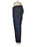 Joe's Jeans Chevron-herringbone Blue Jeans Size 28 waist - photo 5