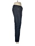 Joe's Jeans Chevron-herringbone Blue Jeans Size 28 waist - photo 4