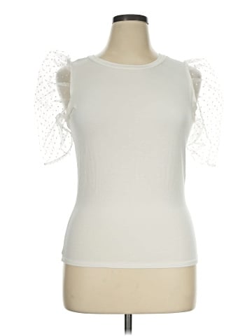 Mi ami Sleeveless Top (view 1)