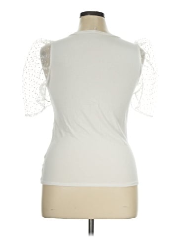 Mi ami Sleeveless Top (view 2)