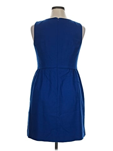 J.Crew Factory Store Cocktail Dress (view 2)