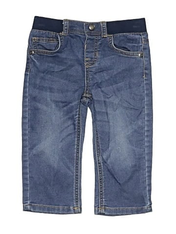 Wonder Nation Jeans (view 1)
