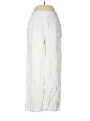 Abercrombie & Fitch Linen Pants (view 1)