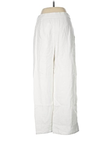 Abercrombie & Fitch Linen Pants (view 2)