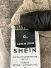 Shein Tan Short Sleeve T-Shirt Size XL - photo 7