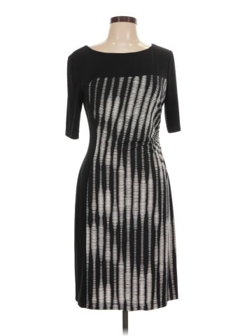 Connected Apparel Cocktail Dress (view 1)