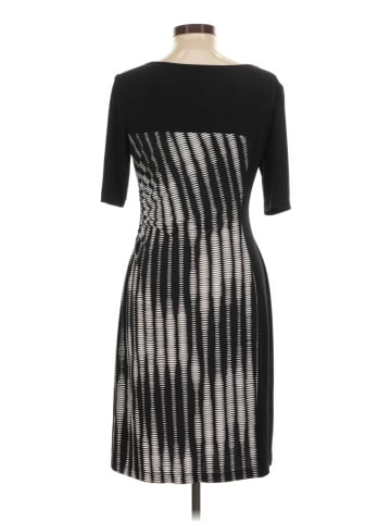 Connected Apparel Cocktail Dress (view 2)