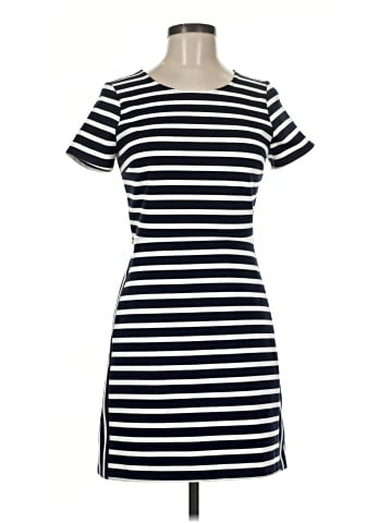 Express Casual Dress (view 1)