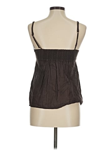 Abercrombie & Fitch Sleeveless Blouse (view 2)