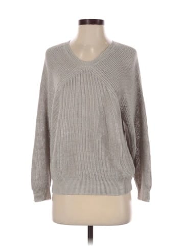 Kinross Pullover Sweater (view 1)