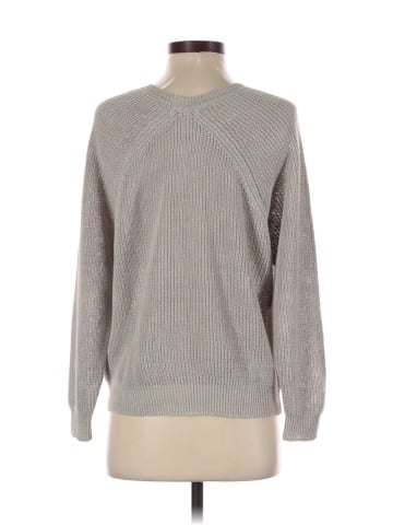 Kinross Pullover Sweater (view 2)