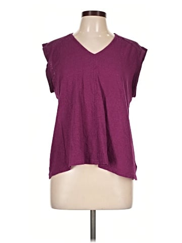 Gap Outlet Short Sleeve Top (view 1)