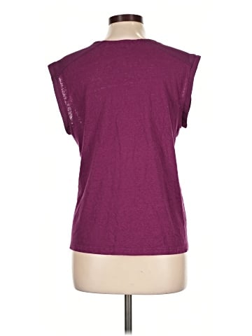 Gap Outlet Short Sleeve Top (view 2)