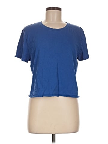 Outdoor Voices Short Sleeve T-Shirt (view 1)