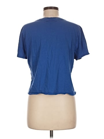 Outdoor Voices Short Sleeve T-Shirt (view 2)