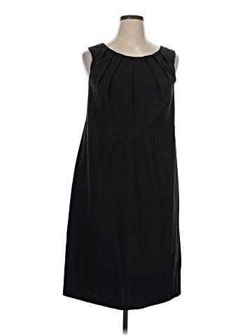 Avenue Casual Dress (view 1)