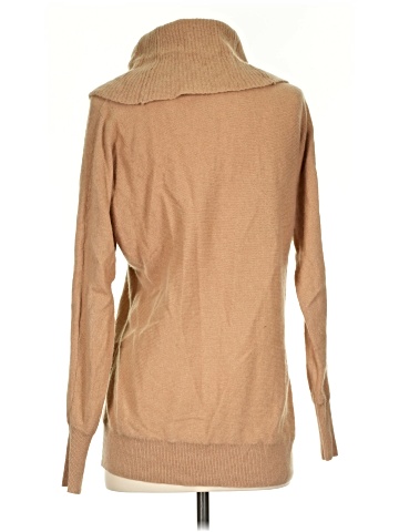 Halogen Cashmere Pullover Sweater (view 2)