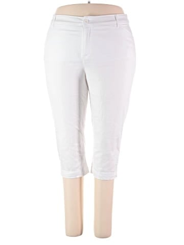 St. John's Bay Casual Pants (view 1)