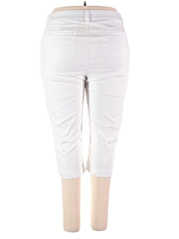 St. John's Bay Casual Pants (view 2)