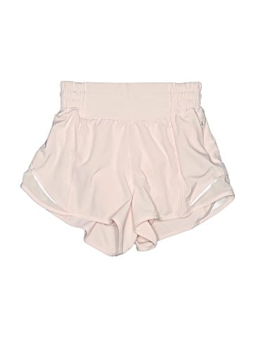 Lululemon Athletica Athletic Shorts (view 1)