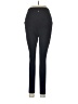 Spyder Solid Black Active Pants Size M - photo 2