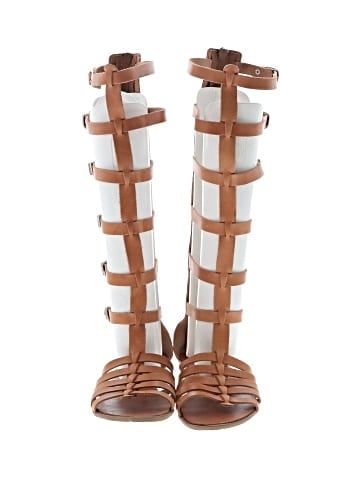 Emmanuela Sandals (view 2)