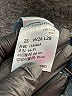 Denizen from Levi's Solid Blue Jeans Size 26 waist - photo 8