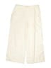 Old Navy Ivory Khakis Size L (kids) - photo 1